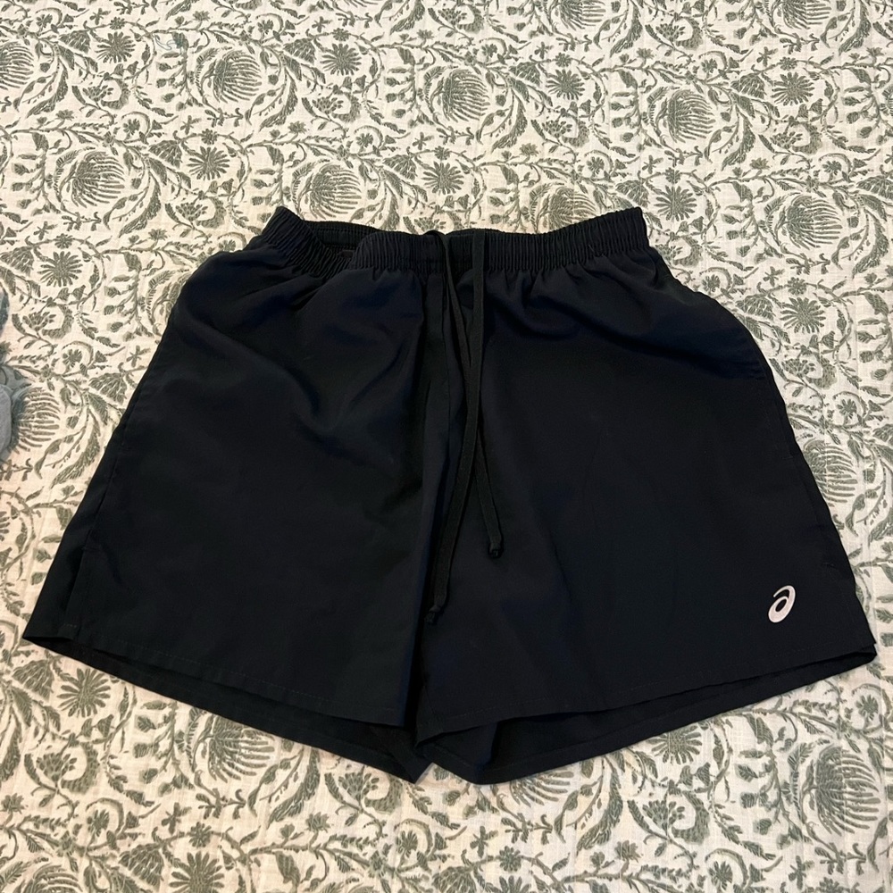 ASICS shorts